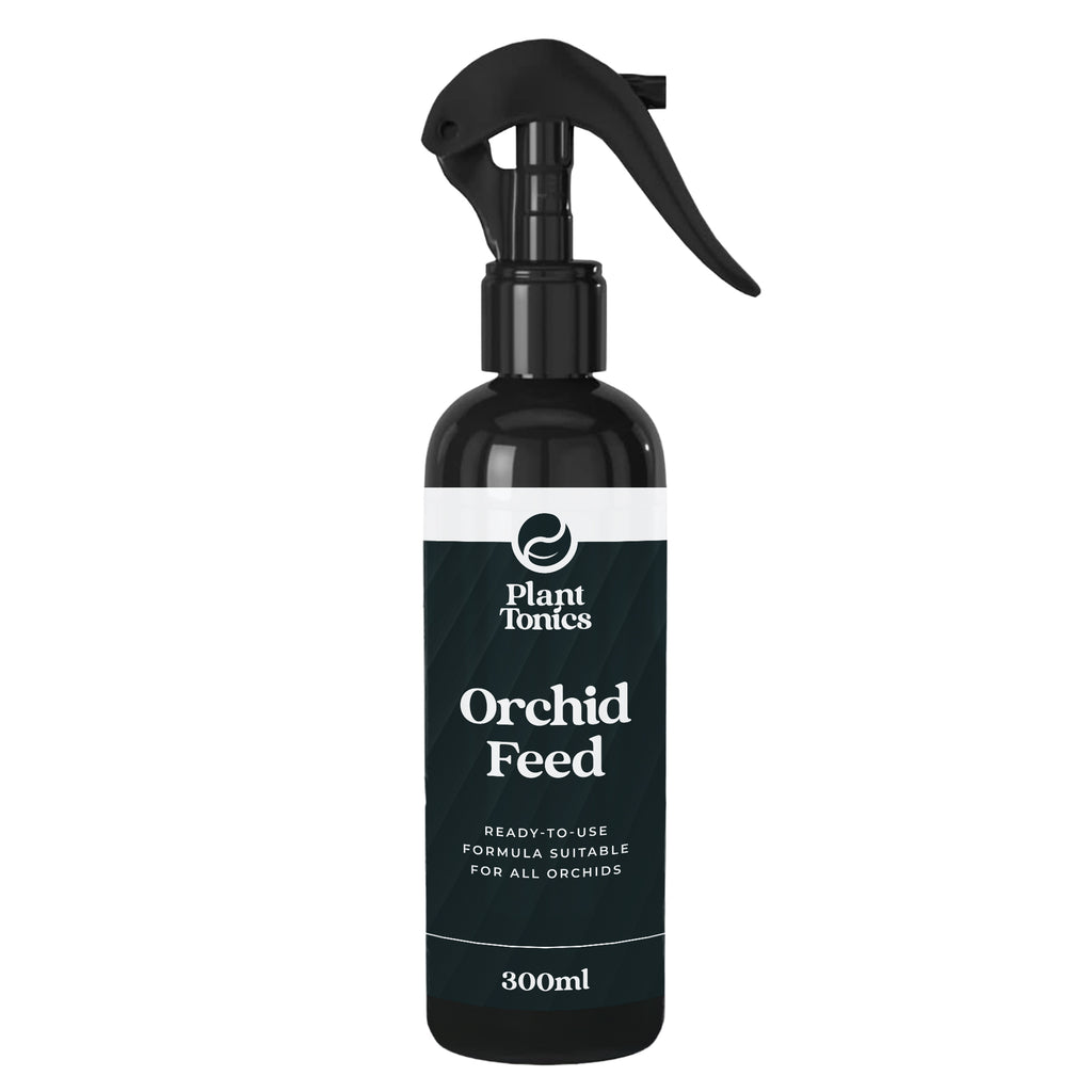Plant Tonics Orchid Feed ready-to-use 300ml orchid fertiliser spray