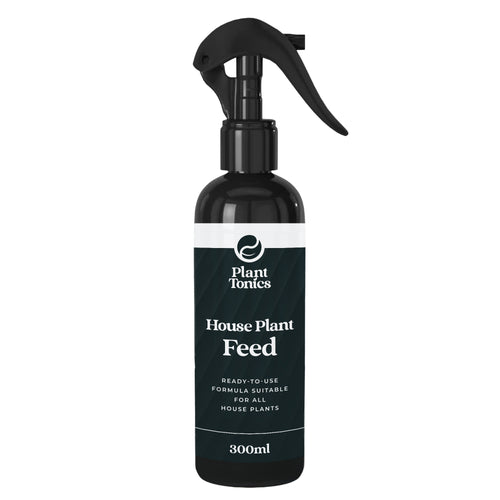 House Plant Feed Spray