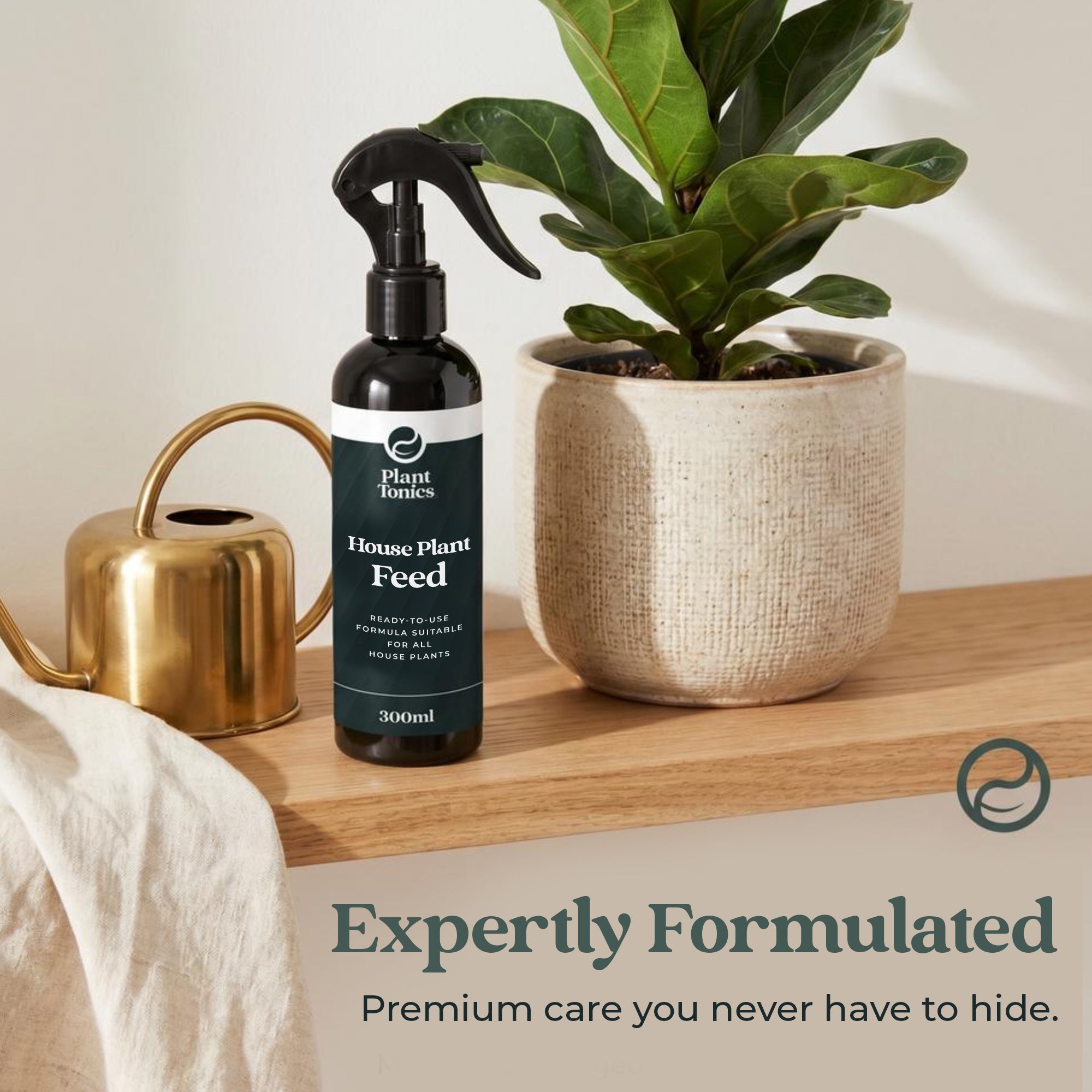 House Plant Feed Spray