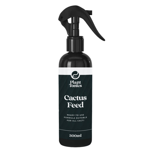 Cactus Feed Spray