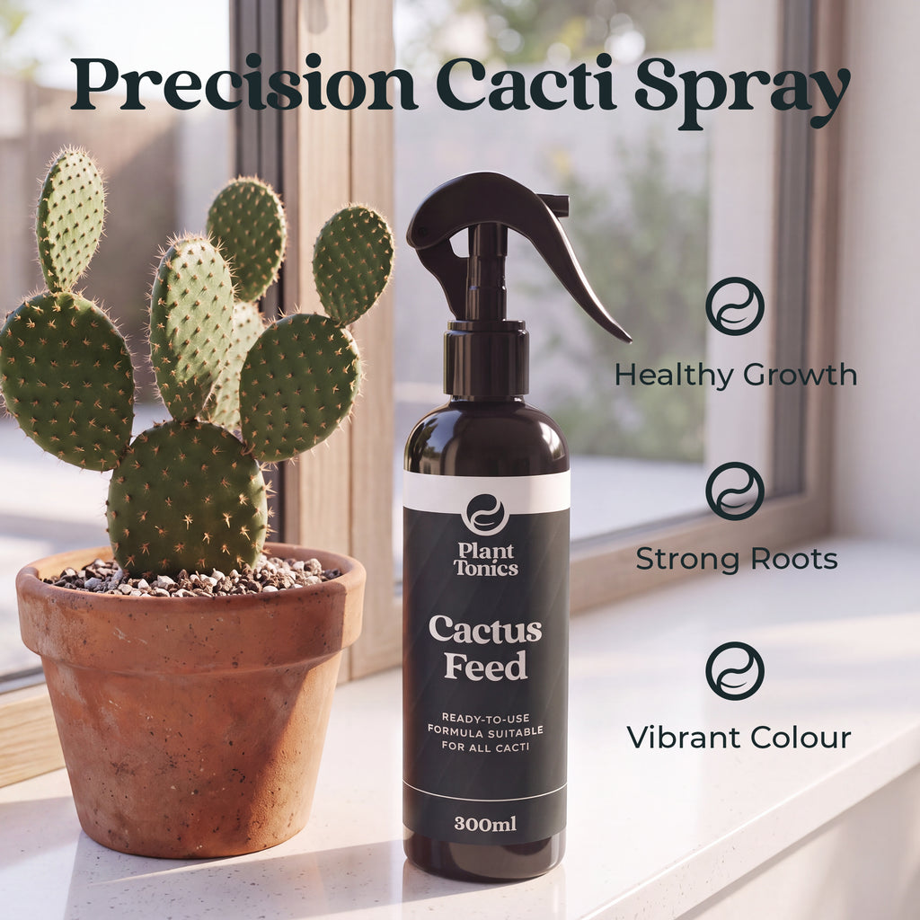 Cactus Feed Spray