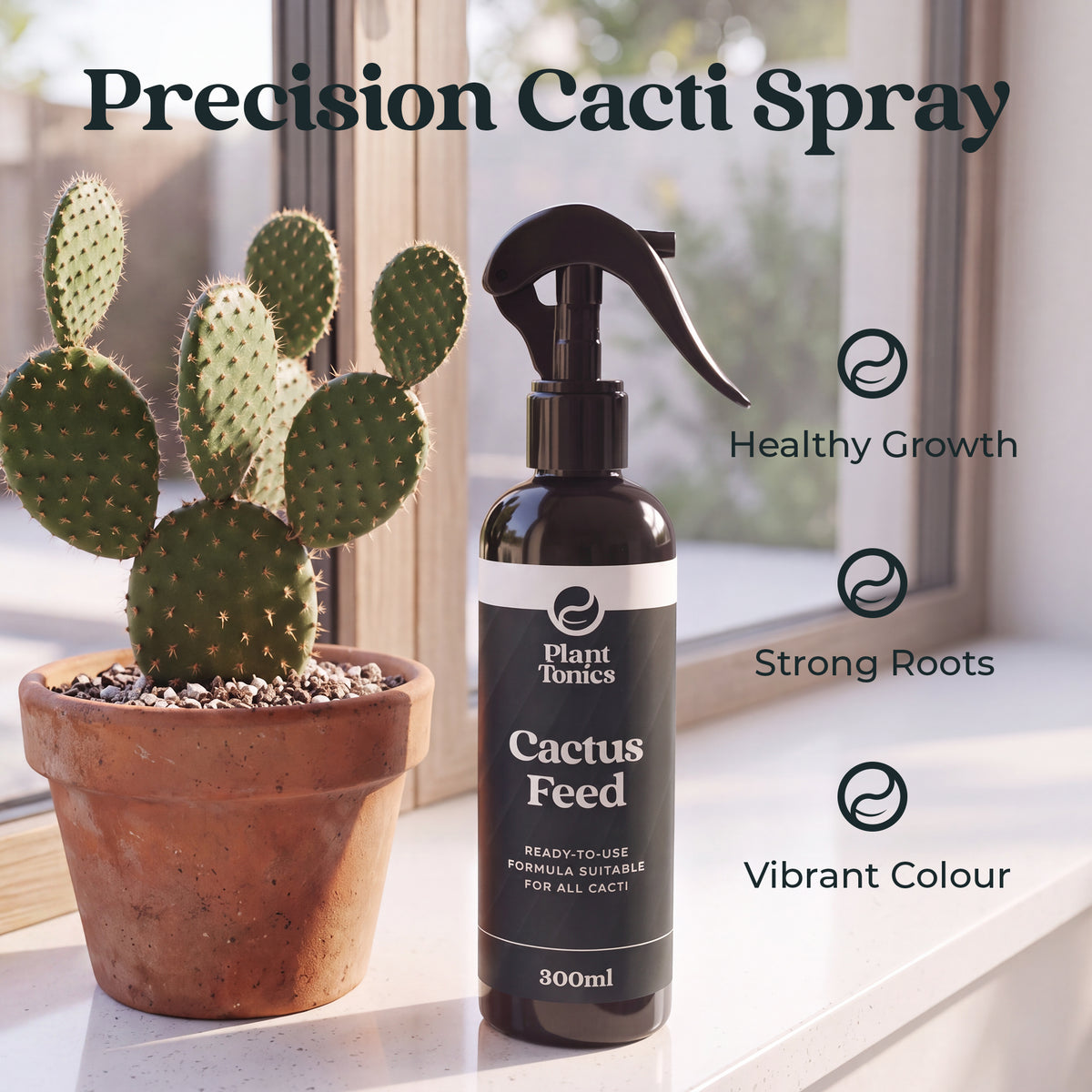 Cactus Feed Spray